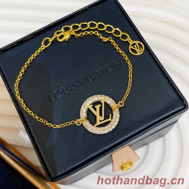 Louis Vuitton Bracelet CE9452