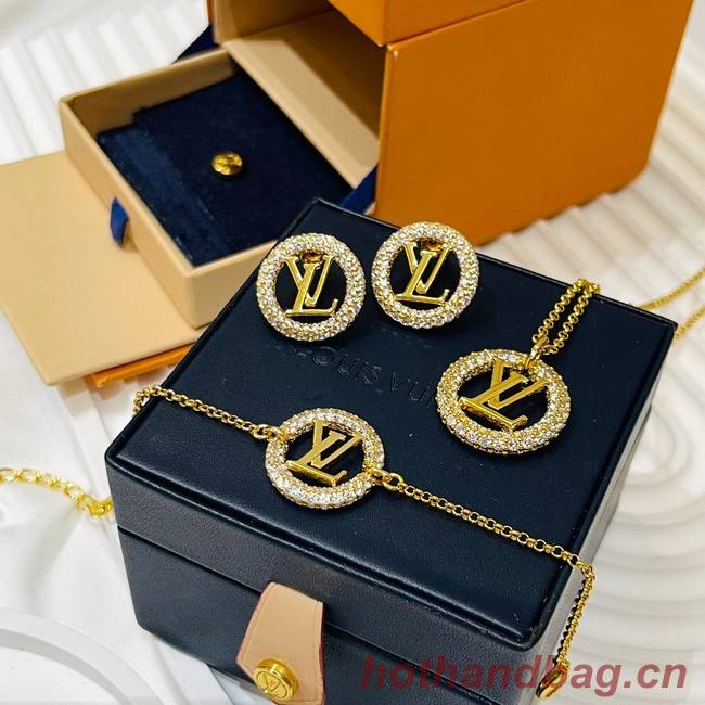 Louis Vuitton Bracelet CE9452