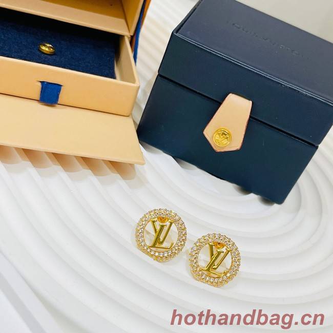 Louis Vuitton Earrings CE9453