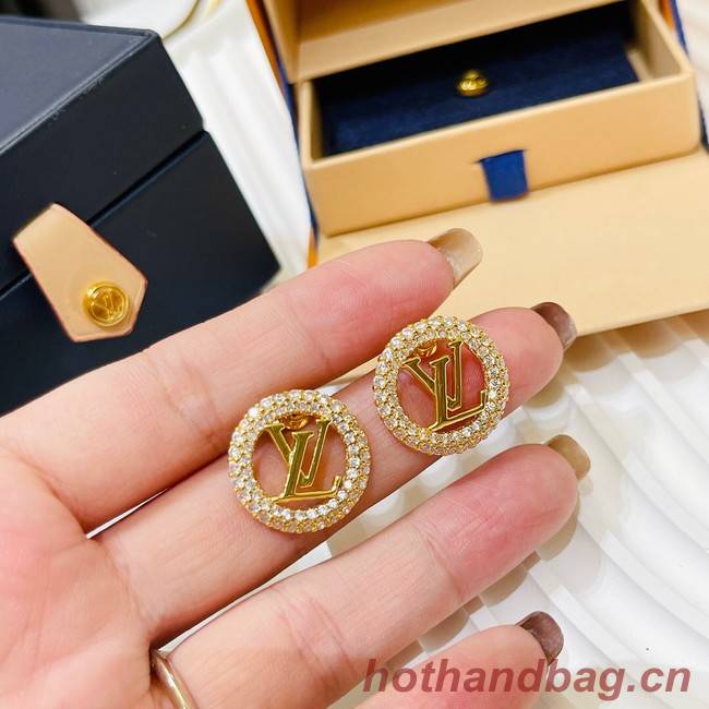 Louis Vuitton Earrings CE9453