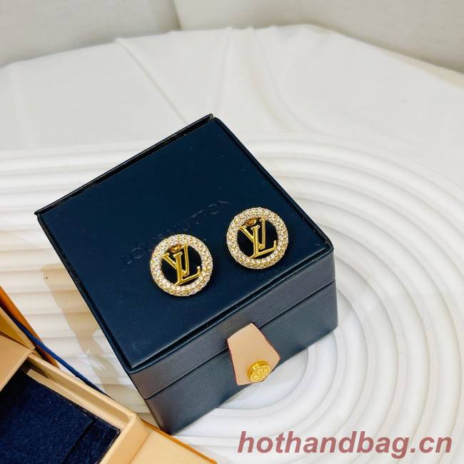 Louis Vuitton Earrings CE9453