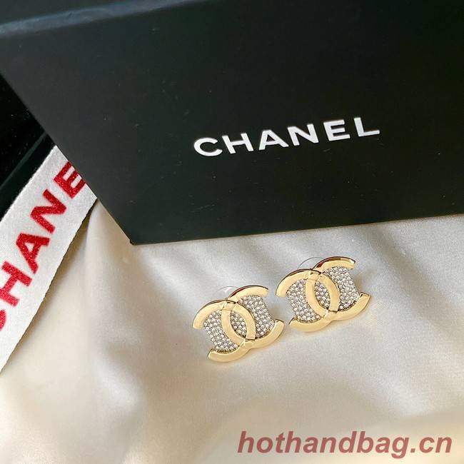 Chanel Earrings CE9455