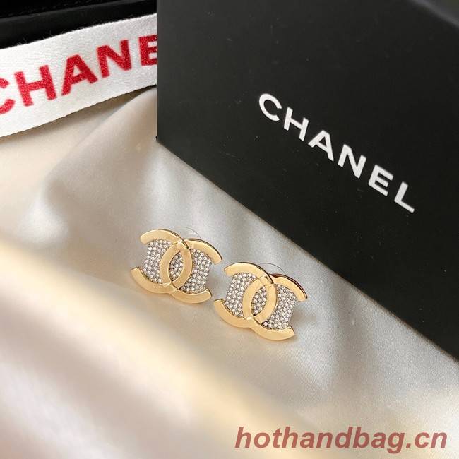 Chanel Earrings CE9455