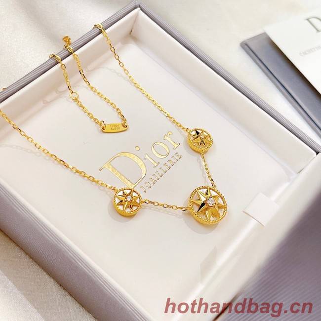 Dior Necklace CE9460