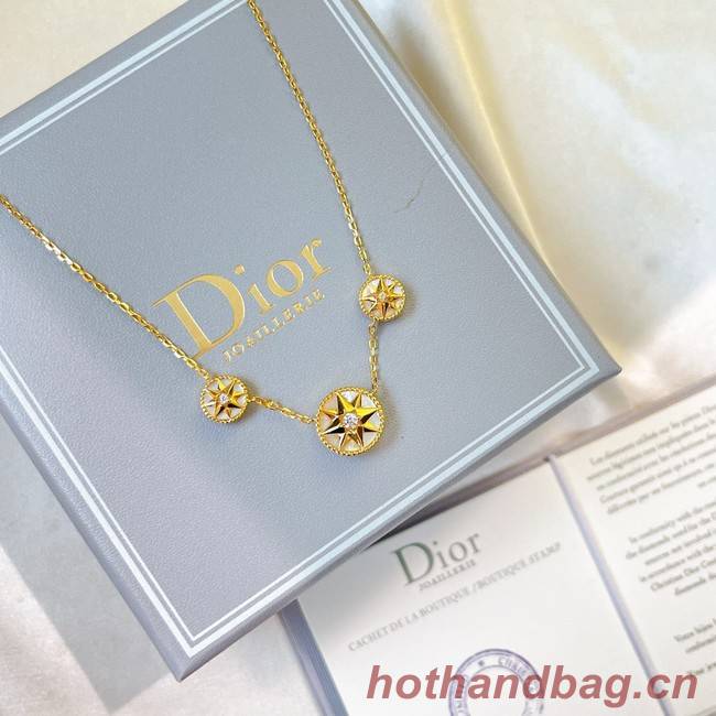 Dior Necklace CE9460