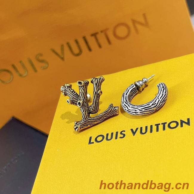 Louis Vuitton Earrings CE9462