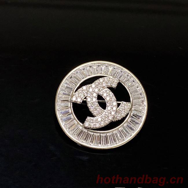 Chanel Brooch CE9463