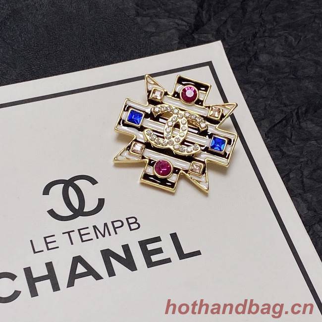 Chanel Brooch CE9465