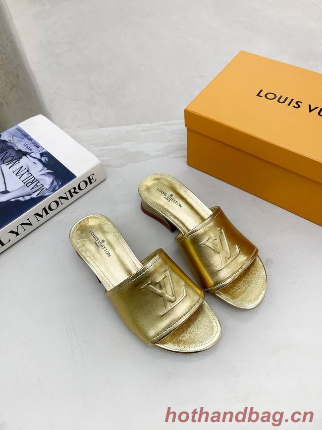 Louis Vuitton slipper M16219-1