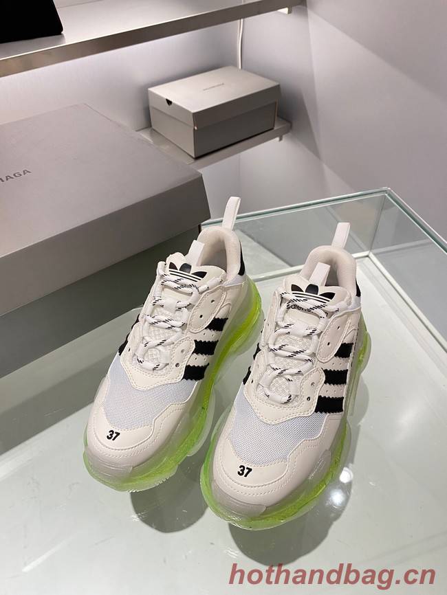 Balenciaga sneakers 16223-3