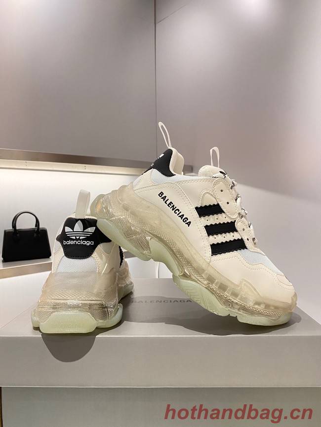 Balenciaga sneakers 16223-5