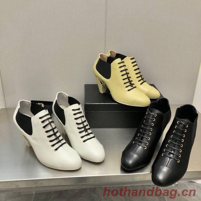 Chanel Shoes 16221-1