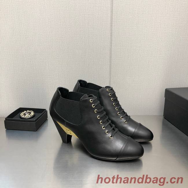 Chanel Shoes 16221-2