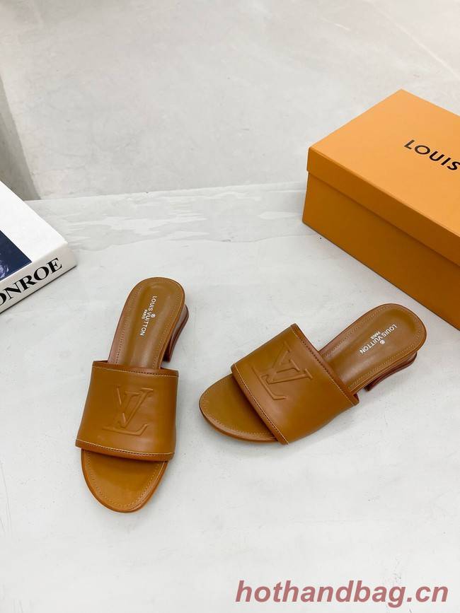 Louis Vuitton slipper M16219-6