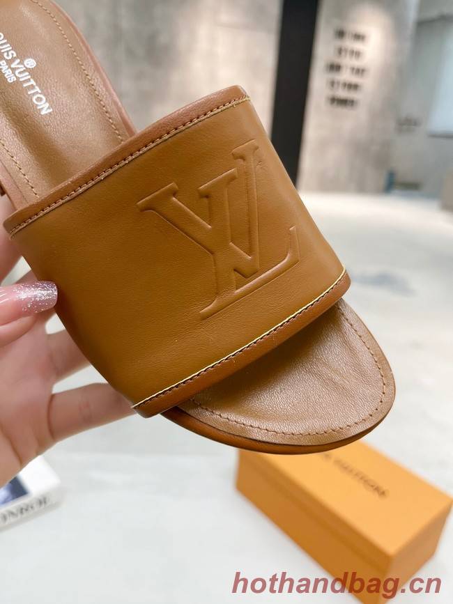 Louis Vuitton slipper M16219-6