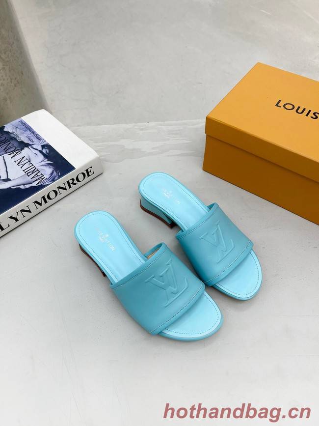 Louis Vuitton slipper M16219-8