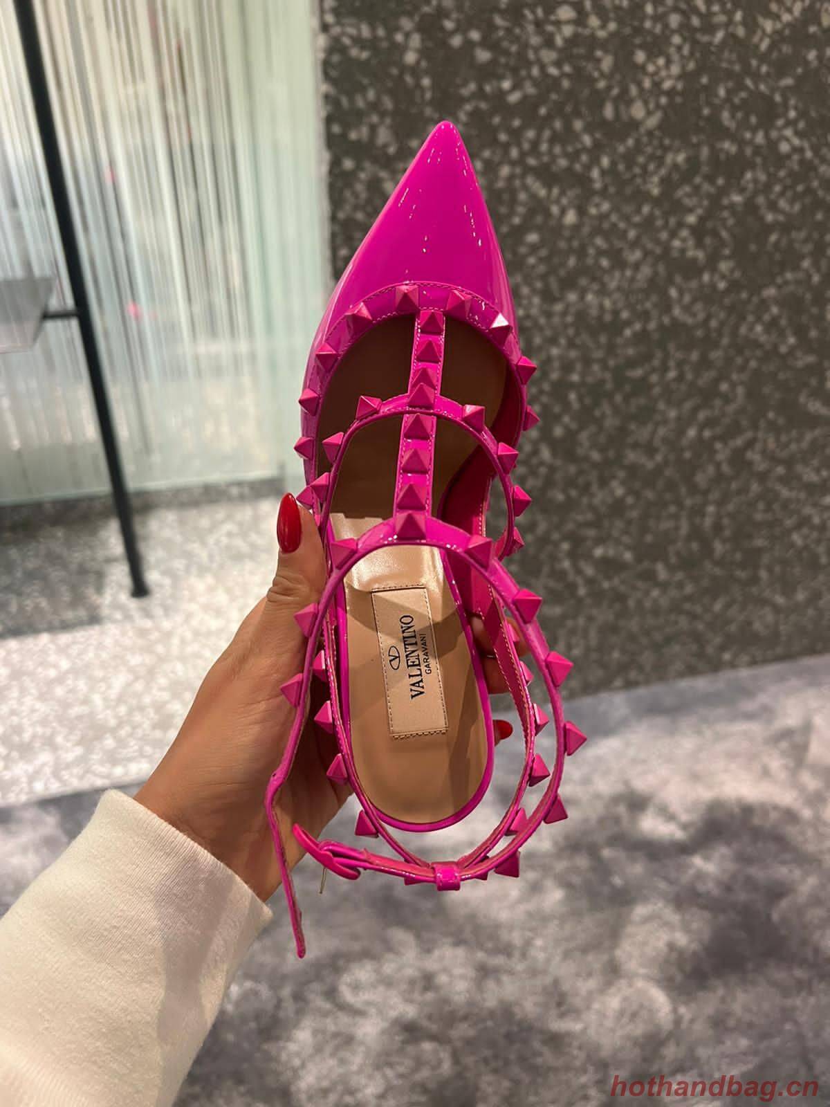 Valentino Shoes VS59631 Pink