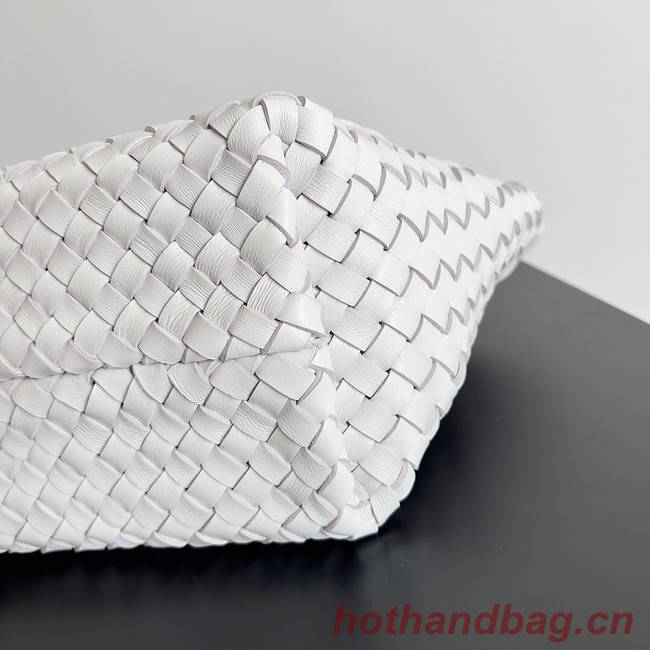 Bottega Veneta Mini Cabat 709464 white