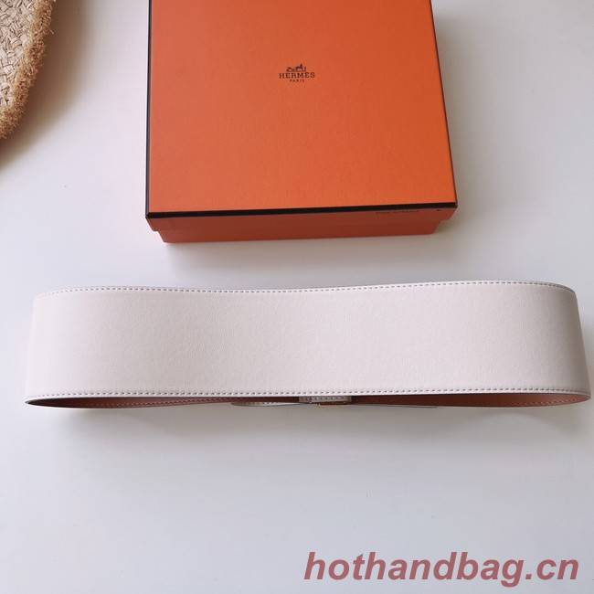 Hermes Original Leather Belt 5557