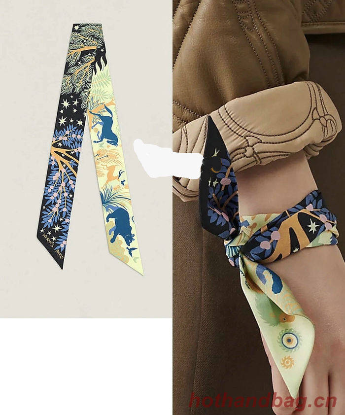 Hermes Scarf HEC00027