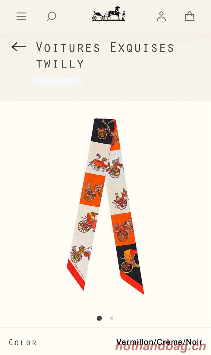 Hermes Scarf HEC00047