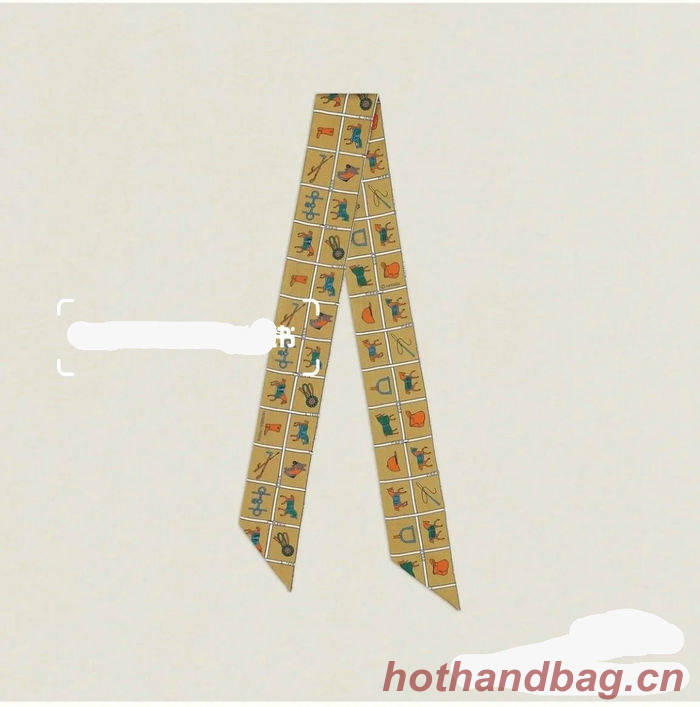 Hermes Scarf HEC00082