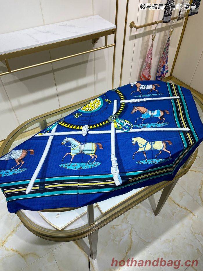 Hermes Scarf HEC00091