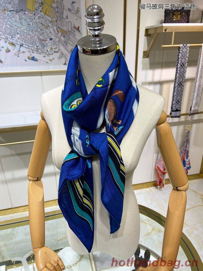 Hermes Scarf HEC00091