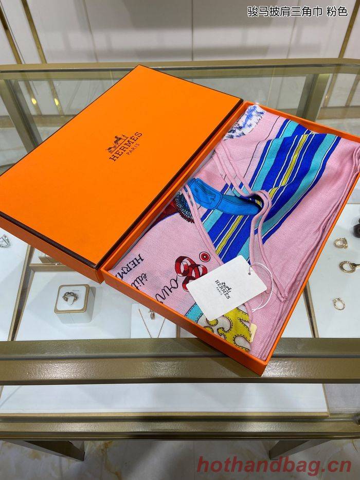 Hermes Scarf HEC00092