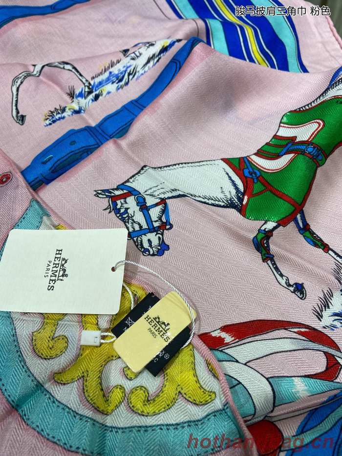 Hermes Scarf HEC00092