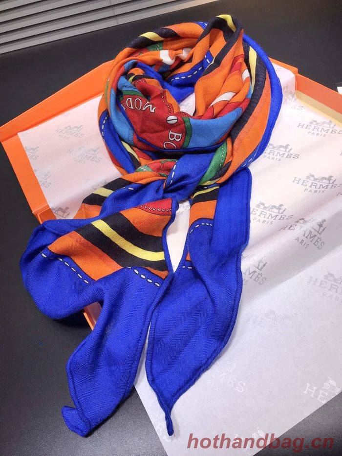 Hermes Scarf HEC00094