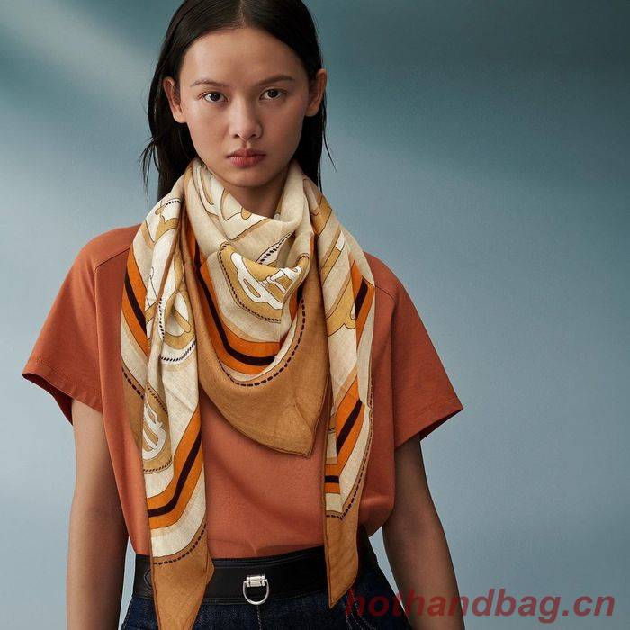 Hermes Scarf HEC00095