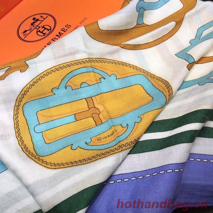 Hermes Scarf HEC00096