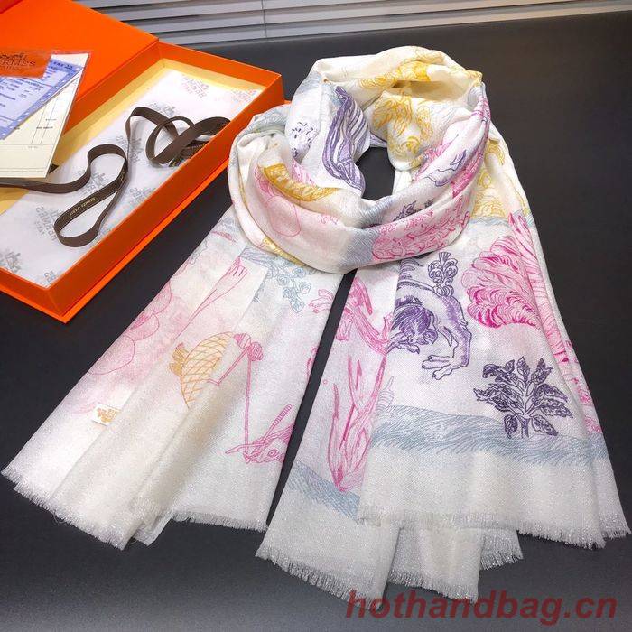 Hermes Scarf HEC00097