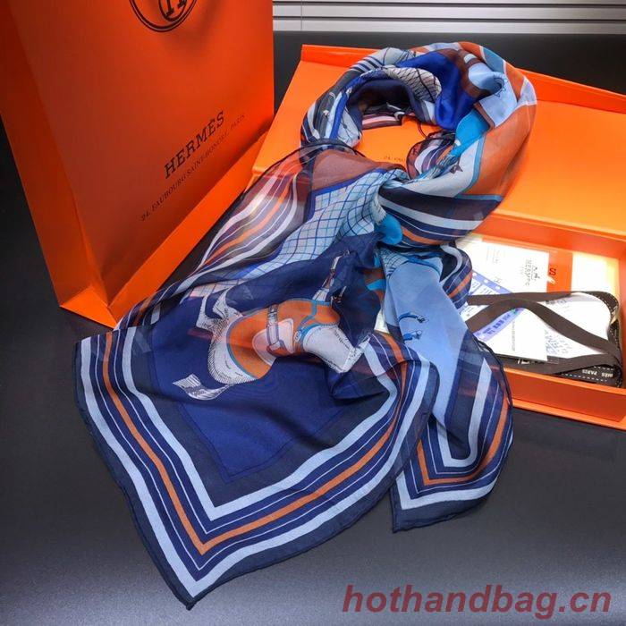 Hermes Scarf HEC00098