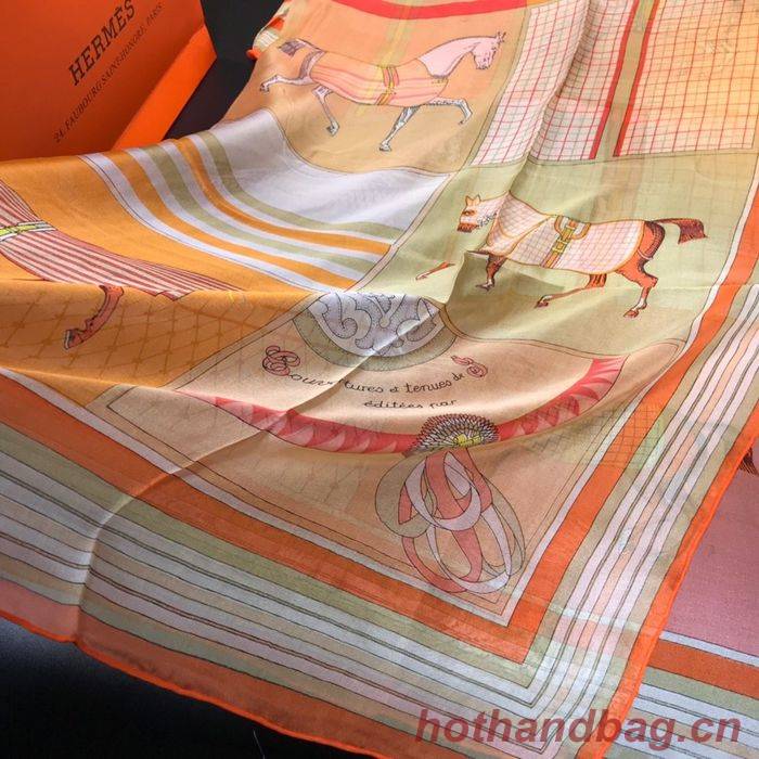 Hermes Scarf HEC00099