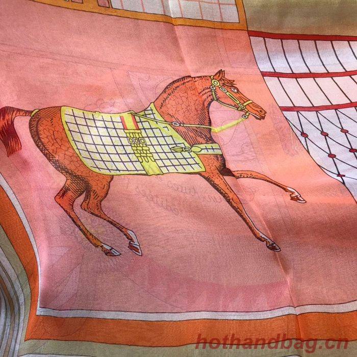 Hermes Scarf HEC00099