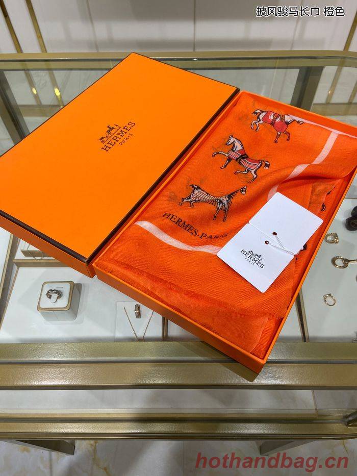 Hermes Scarf HEC00100