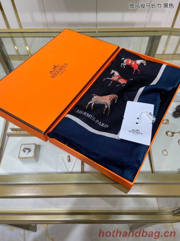 Hermes Scarf HEC00101