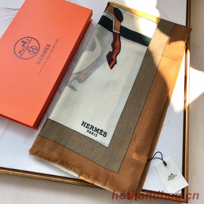 Hermes Scarf HEC00103