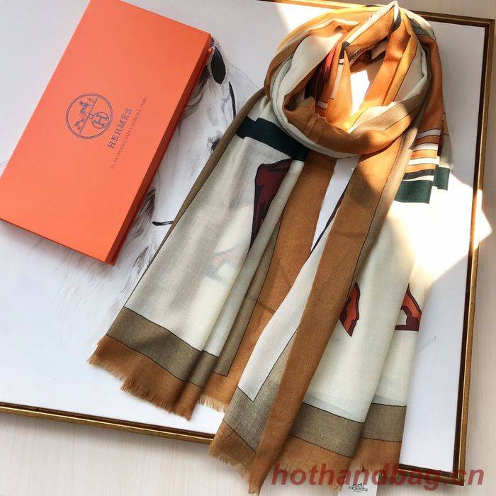 Hermes Scarf HEC00103