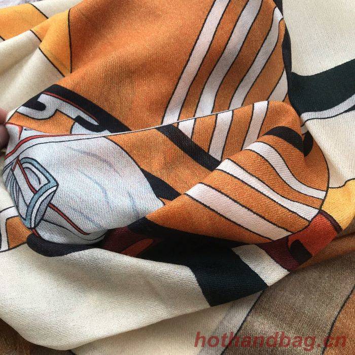 Hermes Scarf HEC00103