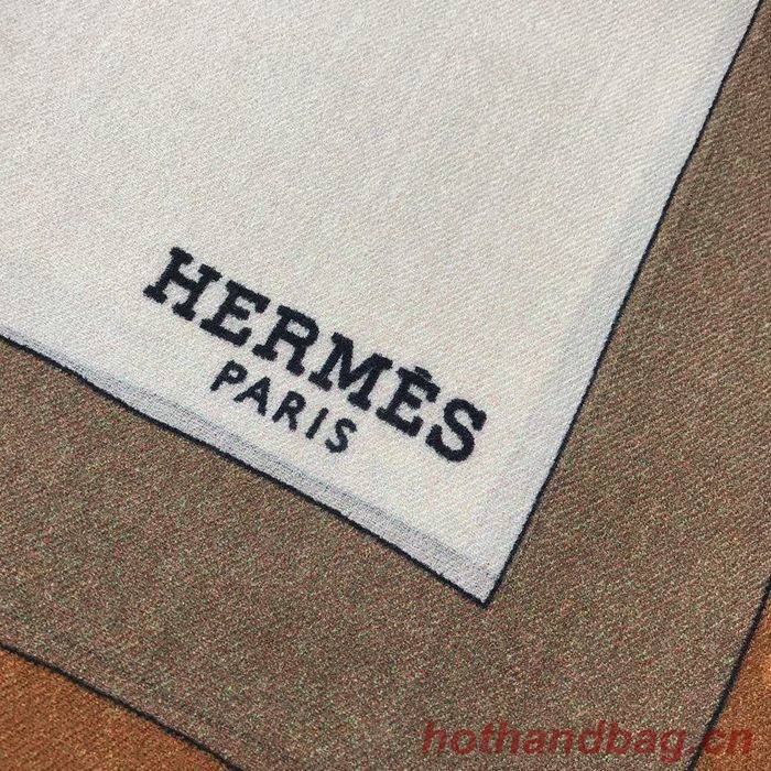 Hermes Scarf HEC00103