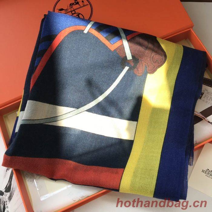 Hermes Scarf HEC00104