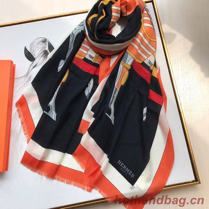 Hermes Scarf HEC00105