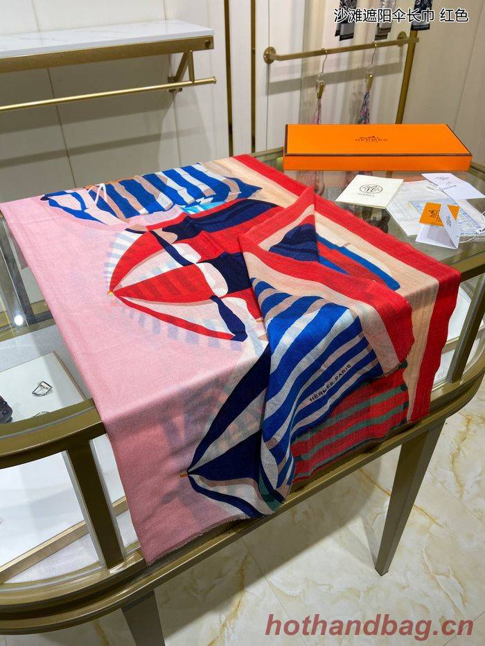 Hermes Scarf HEC00107