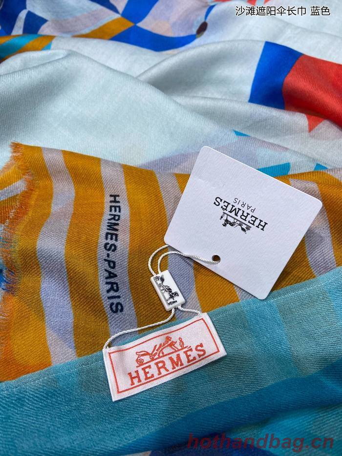 Hermes Scarf HEC00108