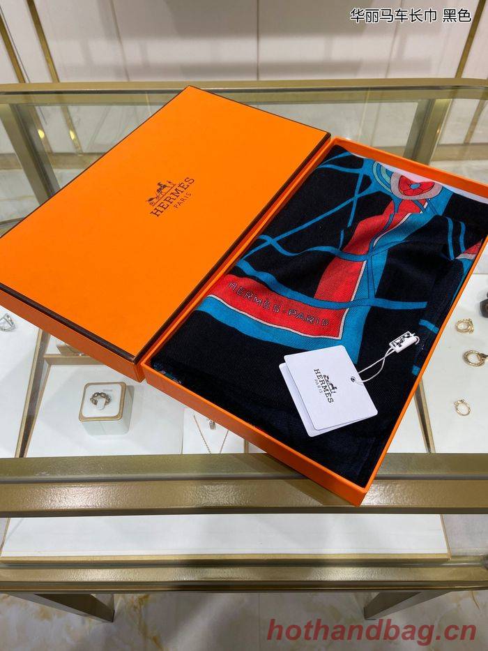 Hermes Scarf HEC00109