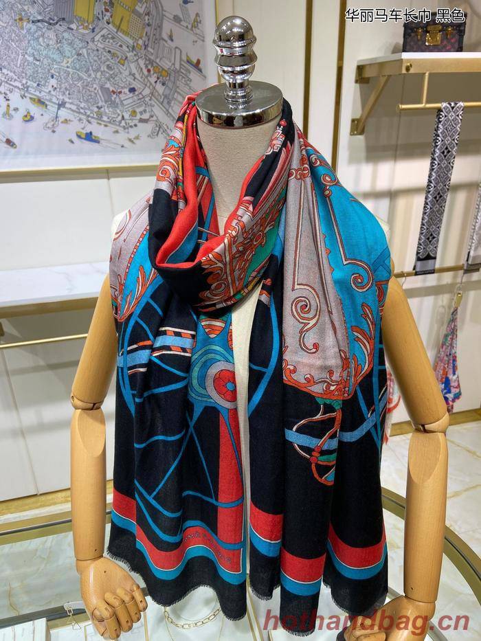 Hermes Scarf HEC00109