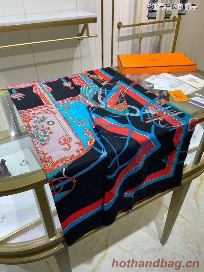 Hermes Scarf HEC00109